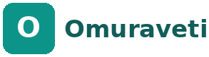 Omuraveti logo
